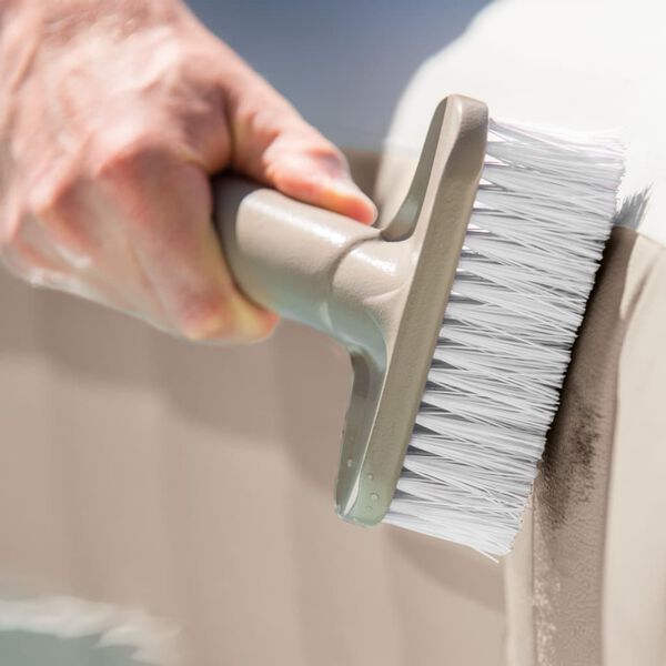 Intex Kit para manuten&ccedil;&atilde;o de spa 28004