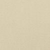 vidaXL Cama Box Creme 100 x 200 cm tecido