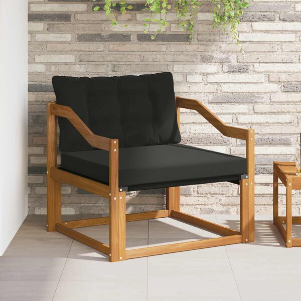 vidaXL Conjunto de Sof&aacute;s para Exterior