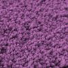 vidaXL Tapete de Banho Antiderrapante Roxo 60 x 90 cm PP