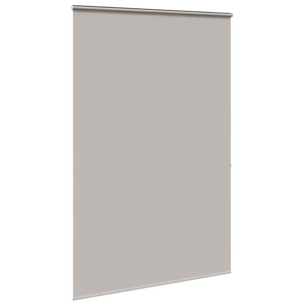 vidaXL Rolo de Duche Estores cassete 160x240 cm Largura Tecido 156 cm