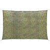 vidaXL Rede de camuflagem com saco de transporte, 4 x 6 m