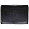 vidaXL Tapete de Porta-Malas Preto suitable for BMW 1 2019- Borracha