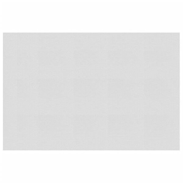 vidaXL Pel&iacute;cula p/ piscina PE solar flutuante 300x200 cm cinzento