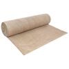 vidaXL Rolo de Sisal 200 x 2500 cm Natural