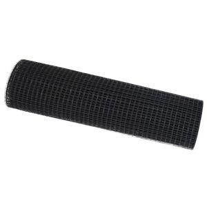 vidaXL Cerca de Arame Soldado Cinzeto 0.6 x 50 m