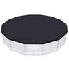 Bestway Cobertura de piscina Flowclear 427 cm