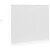 vidaXL Persianas venecianas Manual Branco 130 x 140 cm Alum&iacute;nio