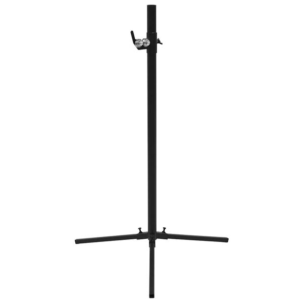 vidaXL Conjunto de grelhador automático e tabuleiro aço inoxidável