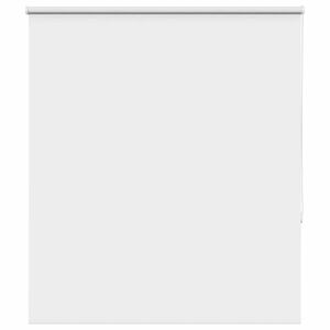 vidaXL Persiana de enrolar 135x175 cm largura tecido 131,6cm poli&eacute;ster