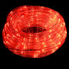 vidaXL Luz de Corda com 480 LEDs Vermelho 20 m PVC