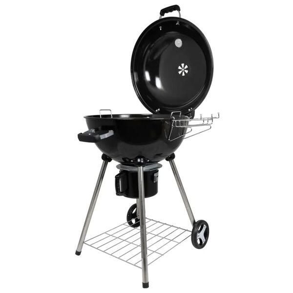 ProGarden Churrasqueira/barbecue 68 x 57 x 99 cm