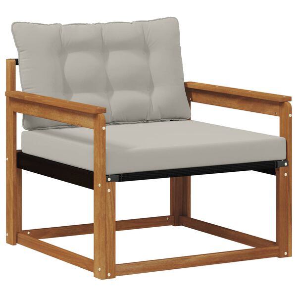 vidaXL Conjunto de Sof&aacute;s para Exterior