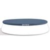 Intex Cobertura para piscina redonda 244 cm 28020