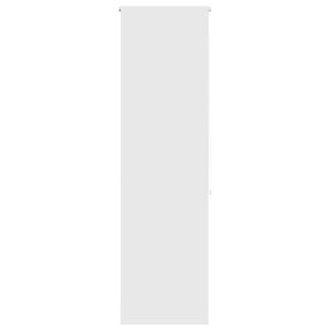 vidaXL Rolo de Duche Blind 60x240 cm Largura Tecido 56 cm