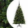 vidaXL &Aacute;rvore de Natal Artificial com Bolas 120 cm 150 LED
