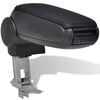 vidaXL Apoio de bra&ccedil;o para carro Audi A6 C5 (1997-2004)