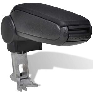 vidaXL Apoio de bra&ccedil;o para carro Audi A6 C5 (1997-2004)