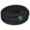 Mangueira para Rega e Irriga&ccedil;&atilde;o do jardim 1/2" Conector 25 m