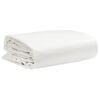 vidaXL Lona 2,5x3,5 m 650 g/m&sup2; branco