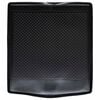 vidaXL Tapete de Porta-Malas Preto Compat&iacute;vel com MAZDA 6 SEDAN 2013-