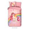 Good Morning Capa de edred&atilde;o infantil Little 140x200/220 cm