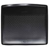vidaXL Tapete de Porta-Malas Preto Adequado para ID.4 2021- Borracha