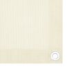 vidaXL Tela de varanda 90x400 cm PEAD cor creme
