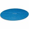 Intex Cobertura para piscina solar redonda 457 cm 29023