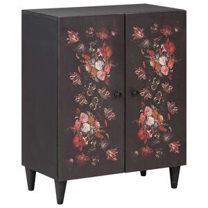 vidaXL Gabinetes de Armazenamento 60 x 33 x 75 cm