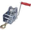 vidaXL Guincho manual 1130 kg