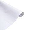 vidaXL Pel&iacute;cula para janela fosca 90x2000 cm PVC branco