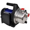Bomba de &Aacute;gua El&eacute;trica de Jardim 600 W