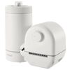 INTEX Bomba de Filtro INTEX Branco 8.6 PVC