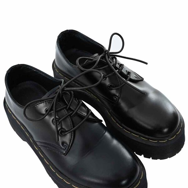 vidaXL Corda de Couro Preto &Oslash;2,5 mm x 50 m Couro