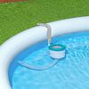Bestway Skimmer de superf&iacute;cie para piscinas 58233