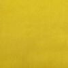 vidaXL Cadeira ovo Amarelo 63 x 73 x 90 cm Veludo