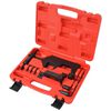 vidaXL Conjunto ferramentas sincron. do motor, 8 pcs, BMW Mini N13 N18