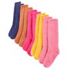 Meias para crian&ccedil;a 5 pares UE 26-29