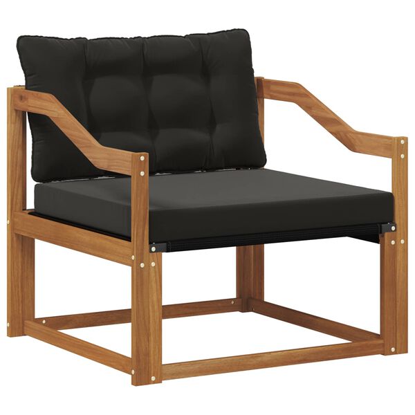 vidaXL Conjunto de Sof&aacute;s para Exterior