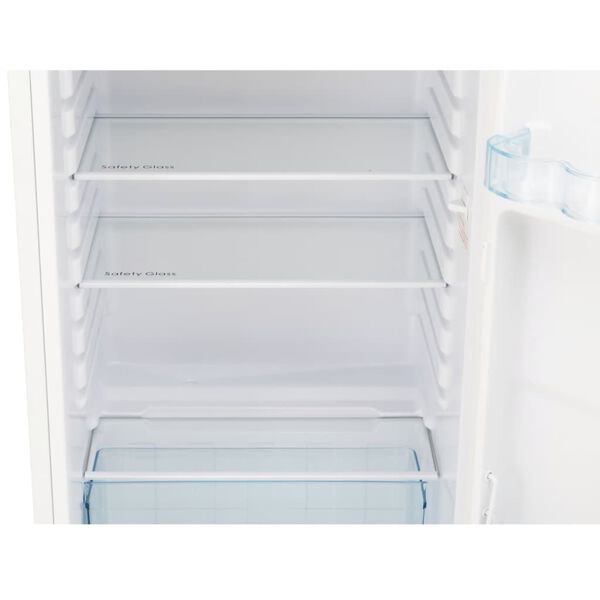 Exquisit Frigor&iacute;fico 91 L 80W KS92-4RVA +