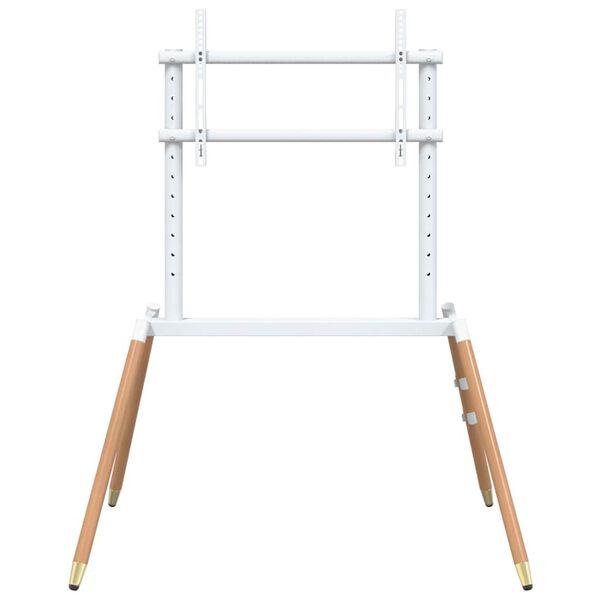 vidaXL Suporte TV cavalete p/ ecr&atilde;s de 37-86" Max VESA 400x600mm 60kg