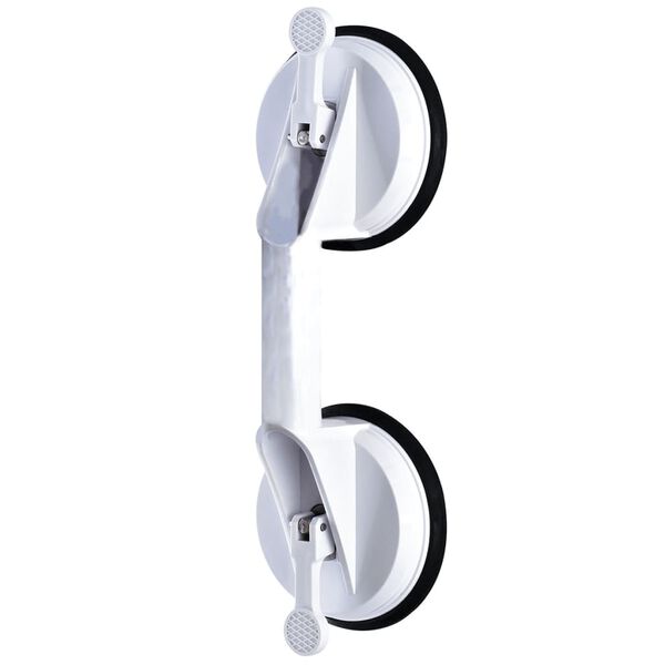 RIDDER Suporte de apoio por suc&ccedil;&atilde;o 12,5 cm 100 kg A0150201