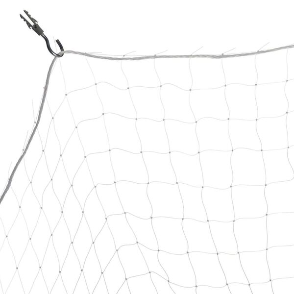 Ferplast Rede de seguran&ccedil;a para gatos 600x300 cm Nylon L