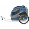 PetSafe Reboque de bicicleta para c&atilde;es Happy Ride L azul