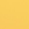 vidaXL Tela de varanda 120x300 cm tecido Oxford amarelo
