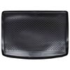 vidaXL Tapete de Porta-Malas Ajust&aacute;vel para AUDI A3 Sportback 2020-