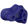 vidaXL Agarras de Escalada 12 pcs Azul 100 x 67 x 43 mm PP