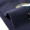 Sweatshirt para crian&ccedil;a azul-marinho 92