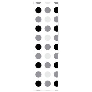 vidaXL Rolo de Duche Blind 60x240 cm Largura Tecido 56 cm